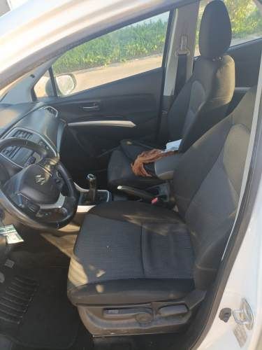 Suzuki S-Cross GL HB en muy buen estado