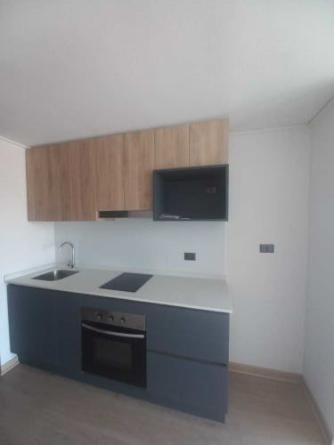 Lindo departamento en arriendo tipo estudio (135366)