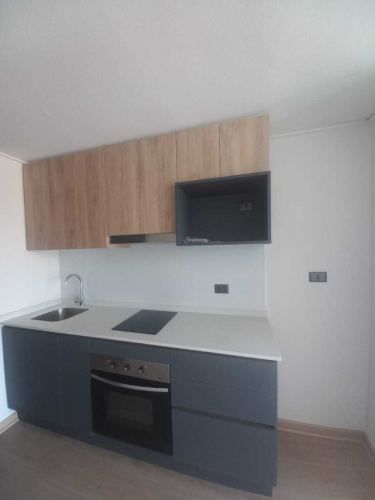 Lindo departamento en arriendo tipo estudio (135366)