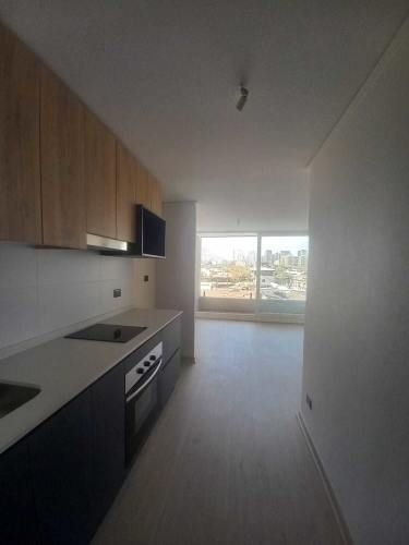 Lindo departamento en arriendo tipo estudio (135366)