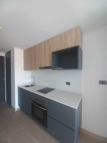 Lindo departamento en arriendo tipo estudio (135366)