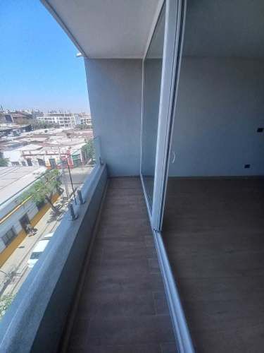 Lindo departamento en arriendo tipo estudio (135366)