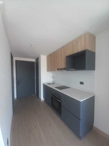 Lindo departamento en arriendo tipo estudio (135366)