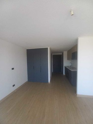Lindo departamento en arriendo tipo estudio (135366)