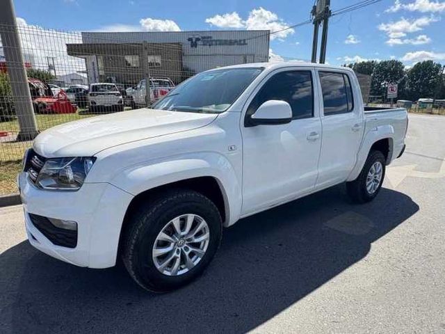 VOLKSWAGEN AMAROK 2023
