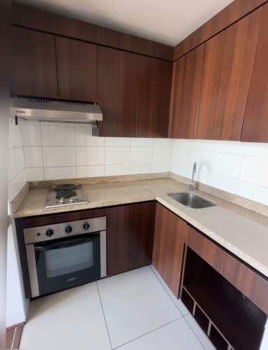 A 2 cuadras de metro Irarrázaval- Av. Matta / 1 dormitorio