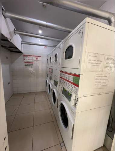 A 2 cuadras de metro Irarrázaval- Av. Matta / 1 dormitorio