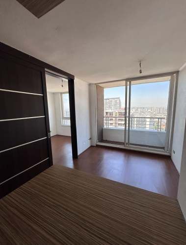 A 2 cuadras de metro Irarrázaval- Av. Matta / 1 dormitorio