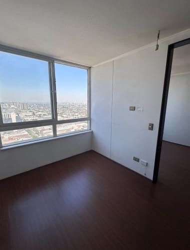 A 2 cuadras de metro Irarrázaval- Av. Matta / 1 dormitorio