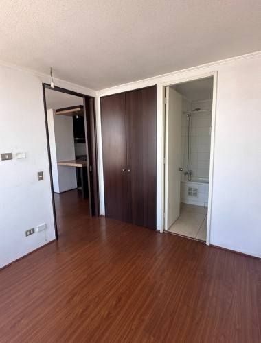 A 2 cuadras de metro Irarrázaval- Av. Matta / 1 dormitorio