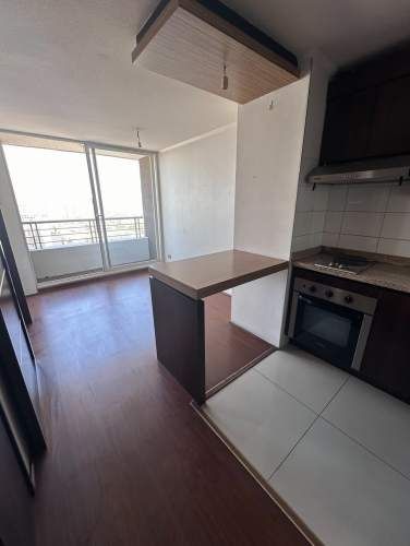A 2 cuadras de metro Irarrázaval- Av. Matta / 1 dormitorio