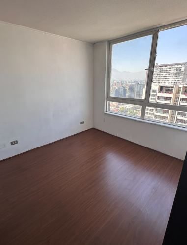 A 2 cuadras de metro Irarrázaval- Av. Matta / 1 dormitorio
