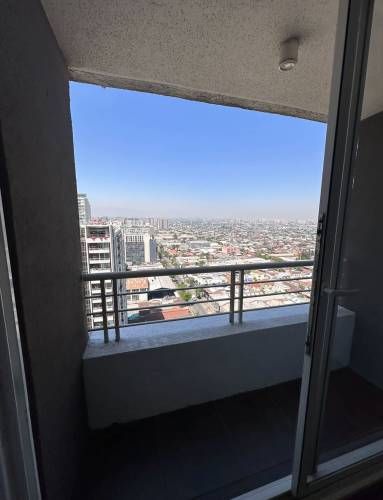 A 2 cuadras de metro Irarrázaval- Av. Matta / 1 dormitorio