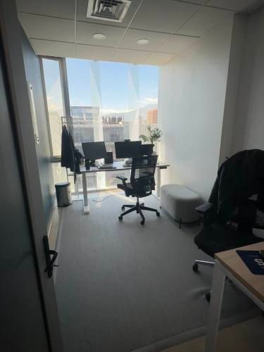 Av. Kennedy Geronimo de Alderete/3 privados-recepción-estacionamiento