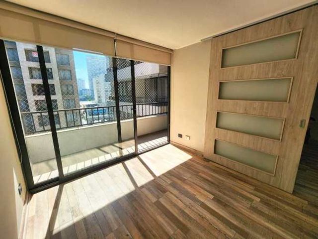 Moderno departamento 1 dormitorio y 1 baño (135674)