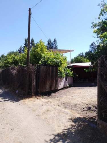 Hermosa Parcela en Paine  (135756)