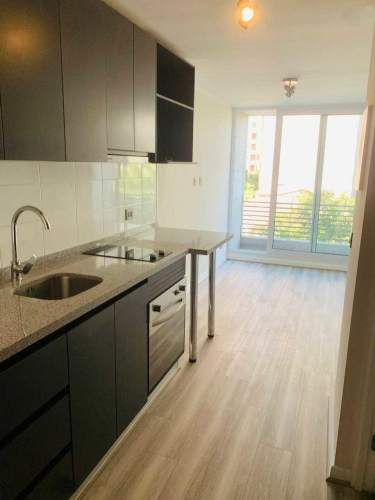 Luminoso y Amplio, Ideal para ti. (135757)