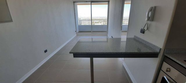 Hermoso departamento Estación Central