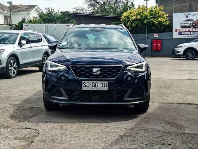 SEAT ARONA 2023