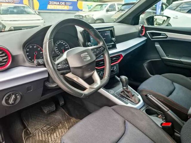 SEAT ARONA 2023