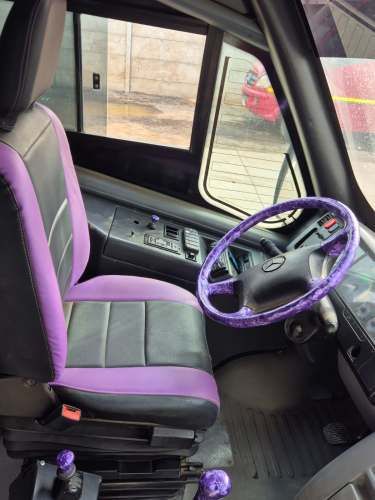 SE VENDE UNVI 4X4 AÑO 2015