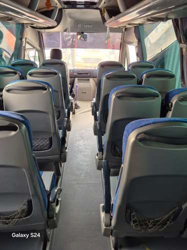 SE VENDE UNVI 4X4 AÑO 2015