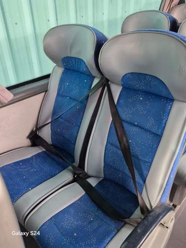 SE VENDE UNVI 4X4 AÑO 2015