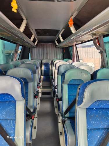 SE VENDE UNVI 4X4 AÑO 2015