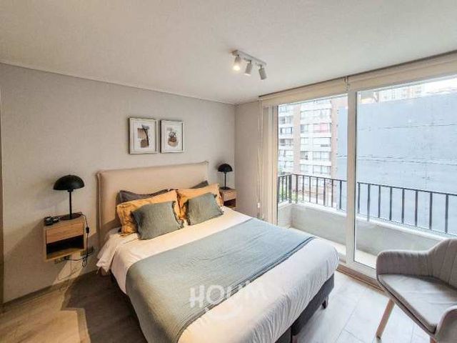 Departamento en Carmen