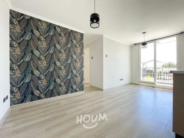 Departamento en Santa Claudia