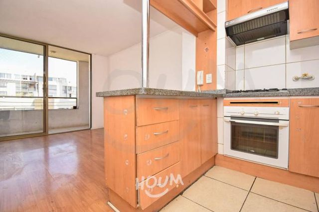 Departamento en Exequiel Fernandez