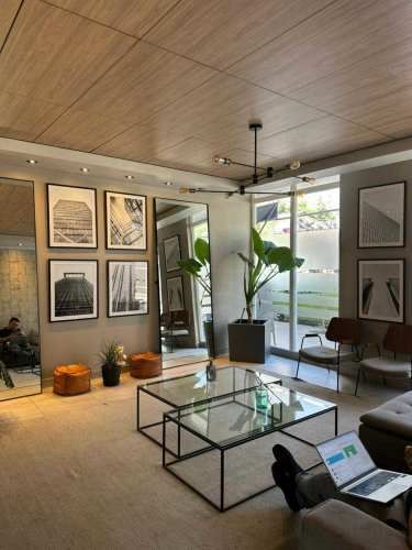 Vive cómodo: cowork, quincho y eventos (135762)