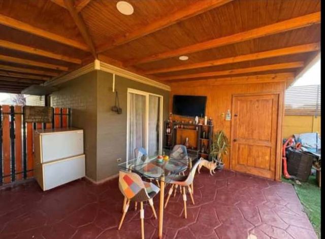 CASA VALLE GRANDE CONDOMINIO LOS LAGOS