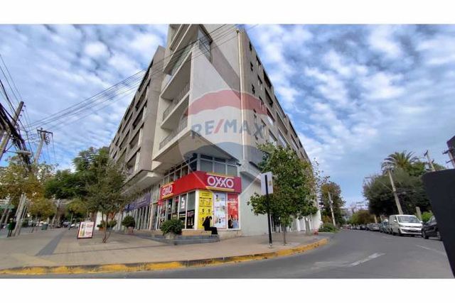 Se arrienda, departamento 1d/1b en ñuñoa