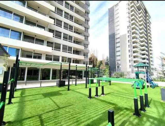 ARRIENDO  DEPTO EN EXCELENTE CONDOMIO LLANQUIHUE