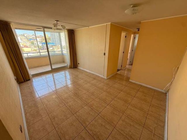 DEPARTAMENTO 3D 2B CON ESTACIONAMIENTO Y BODEGA EN PLACERES