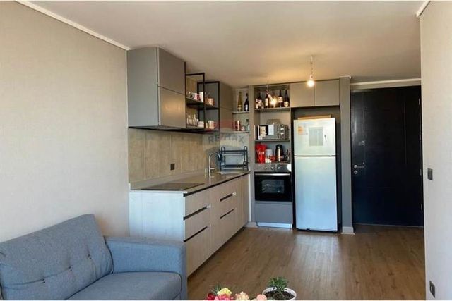 Vive en ñuñoa con estilo y comodidad