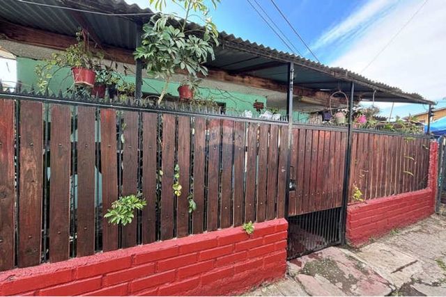 Casa en venta en peñaflor: comodidad y ubicación