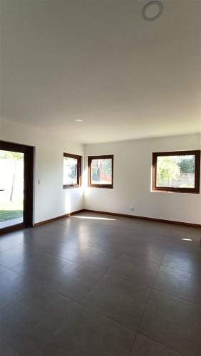 DEPARTAMENTO Adolfo Kachele