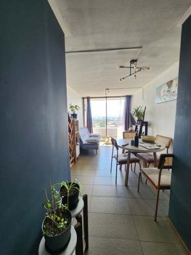 ARRIENDA 2D2B1E Y BODEGA METRO ÑUBLE