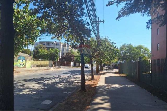 Departamento en venta cercano a vicente valdes