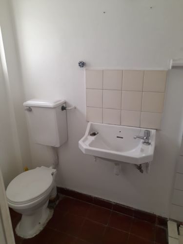 DUPLEX DE 3 HABITACIONES 2 BAÑOS EN PLENO CENTRO