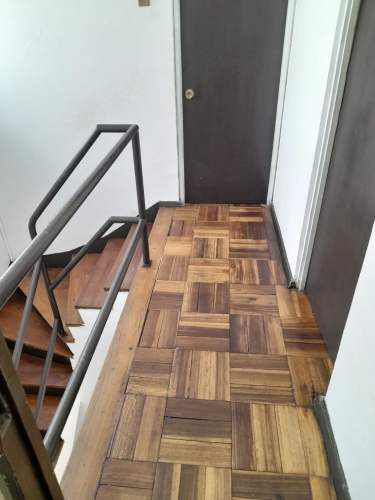 DUPLEX DE 3 HABITACIONES 2 BAÑOS EN PLENO CENTRO