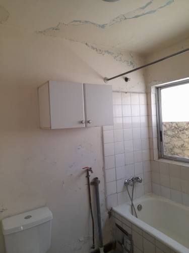 DUPLEX DE 3 HABITACIONES 2 BAÑOS EN PLENO CENTRO