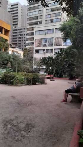 DUPLEX DE 3 HABITACIONES 2 BAÑOS EN PLENO CENTRO