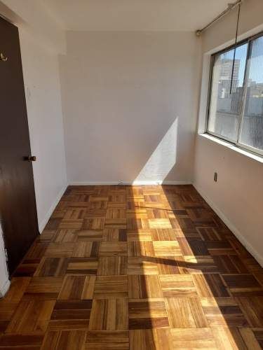 DUPLEX DE 3 HABITACIONES 2 BAÑOS EN PLENO CENTRO