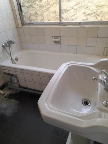 DUPLEX DE 3 HABITACIONES 2 BAÑOS EN PLENO CENTRO