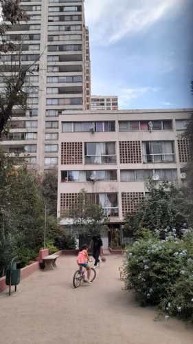 DUPLEX DE 3 HABITACIONES 2 BAÑOS EN PLENO CENTRO