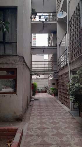 DUPLEX DE 3 HABITACIONES 2 BAÑOS EN PLENO CENTRO