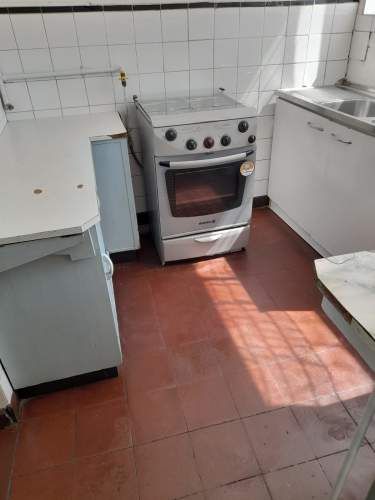 DUPLEX DE 3 HABITACIONES 2 BAÑOS EN PLENO CENTRO